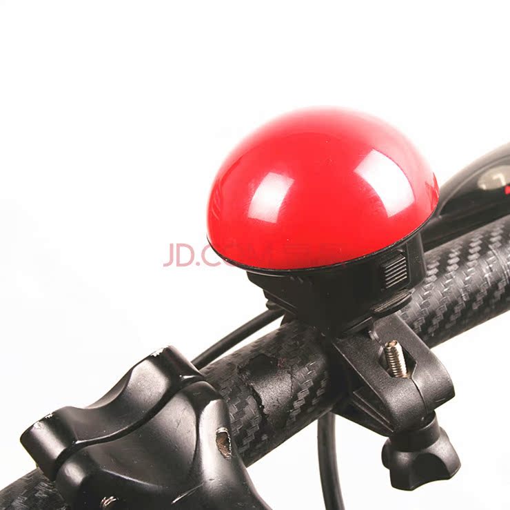 Avertisseur de vélo klaxon électrique - Ref 1452139 Image 5