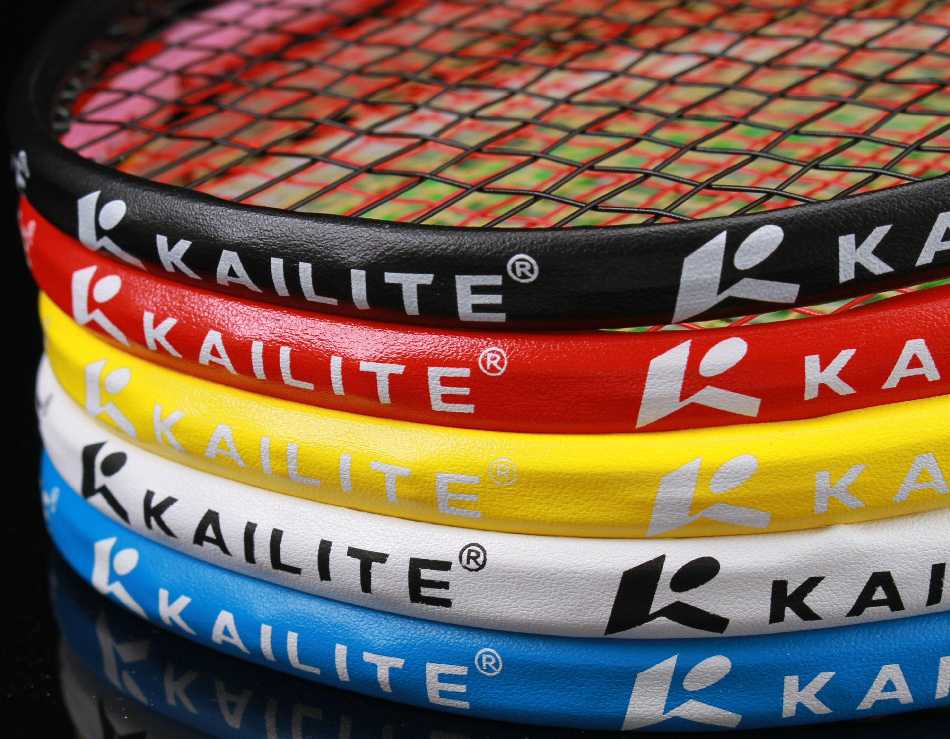 Feather Racket Pat Head Sticking Badminton Racket Guard Frame Patch Protective Film Anti-Fall Paint Head Sticter Racket Add Weight Strip