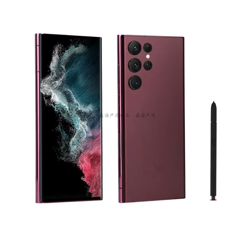Samsung/ S22, S9080, S23, S22, мобильный телефон, S22 ultra