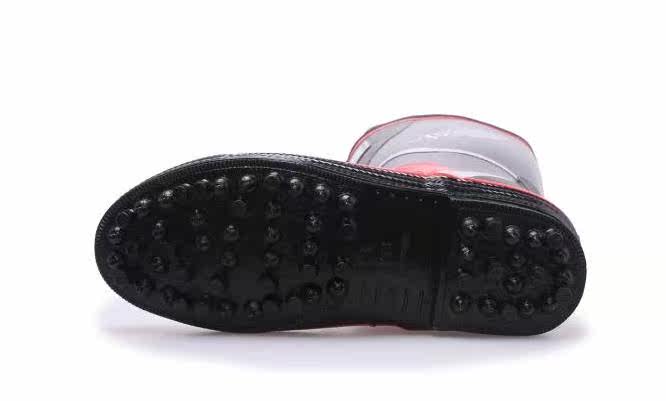 Chaussures - bottes caoutchouc homme - Ref 961743 Image 24