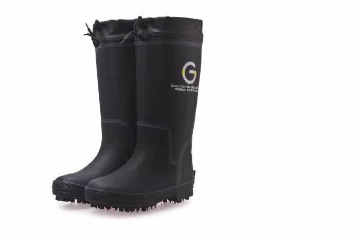 Chaussures - bottes caoutchouc homme - Ref 961743 Image 16