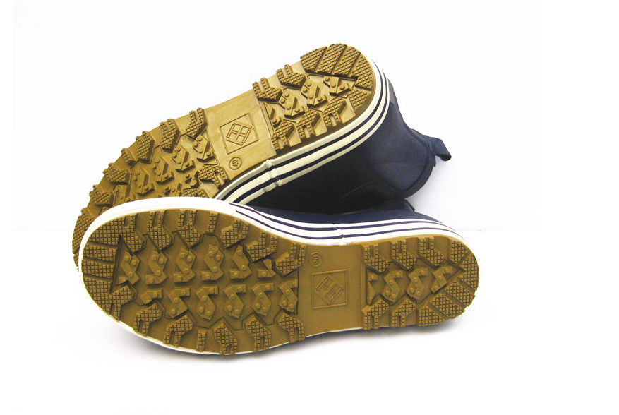 Chaussures en caoutchouc - Ref 942259 Image 17