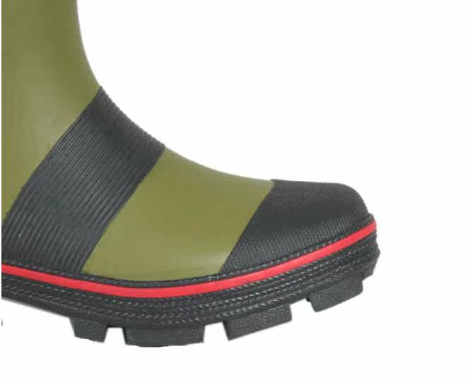 Chaussures - bottes caoutchouc homme - Ref 961743 Image 13