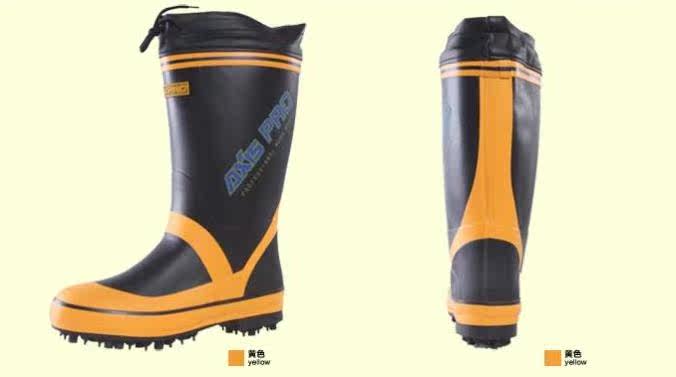 Chaussures - bottes caoutchouc homme - Ref 961743 Image 7