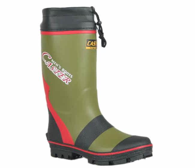 Chaussures - bottes caoutchouc homme - Ref 961743 Image 12