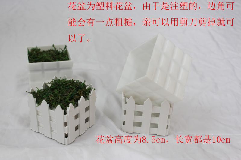 Hoa trang trí nhân tạo trang trí hoa giả phòng khách bàn hoa nhẹ nhàng cắm hoa bó hoa khô nhà nhỏ - Trang trí nội thất cách decor phòng ngủ