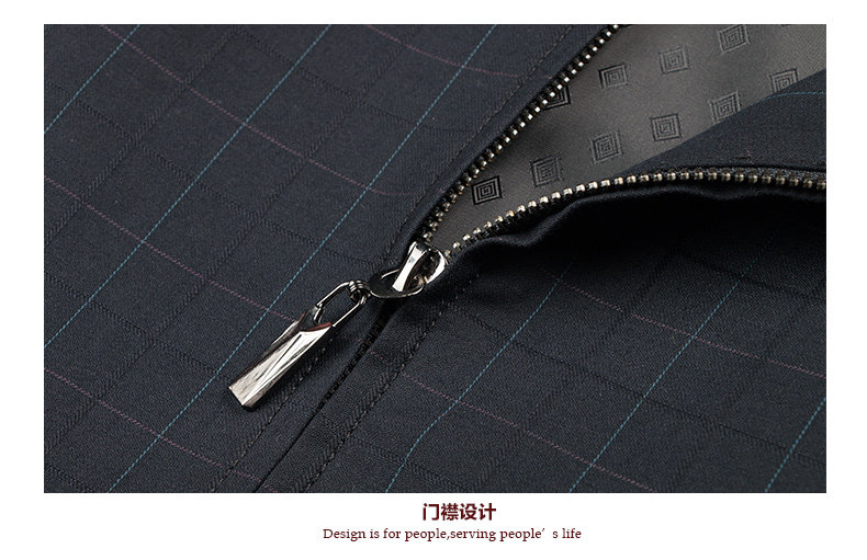 Blouson homme manches longues - Ref 3118659 Image 39