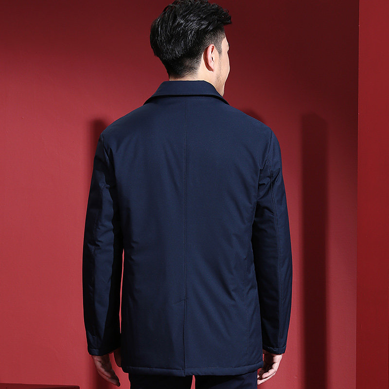 Blouson hiver pour homme - Ref 3112414 Image 4