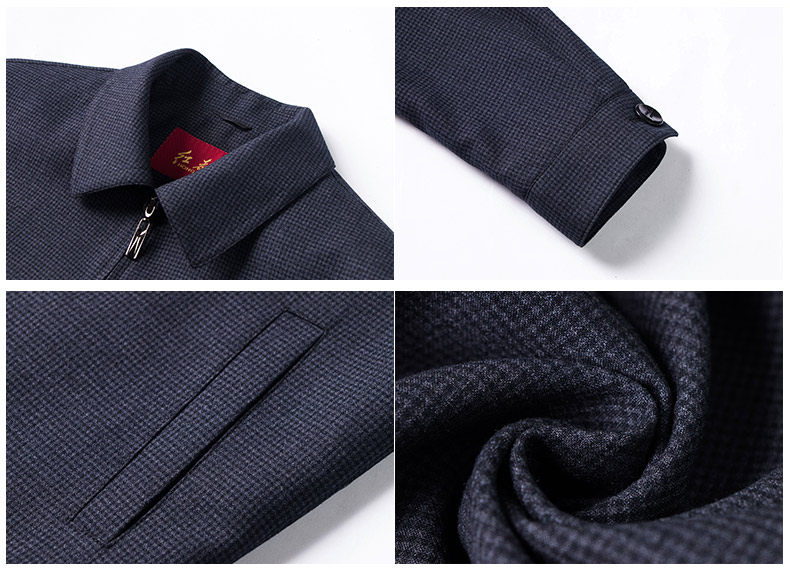 Blouson homme manches longues - Ref 3118659 Image 52