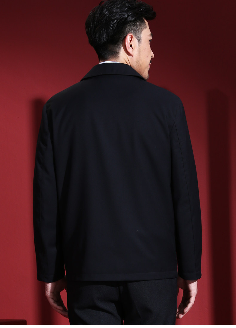 Blouson homme manches longues - Ref 3118659 Image 17