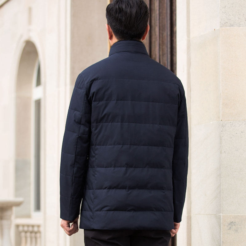 Blouson homme - Ref 3122341 Image 4