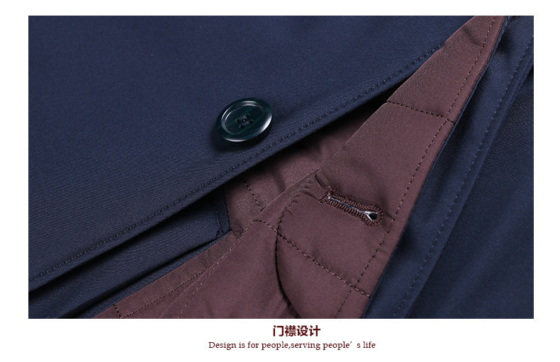 Blouson hiver pour homme - Ref 3112414 Image 19