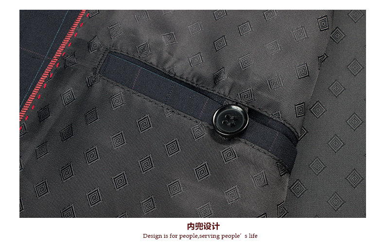 Blouson homme manches longues - Ref 3118659 Image 41