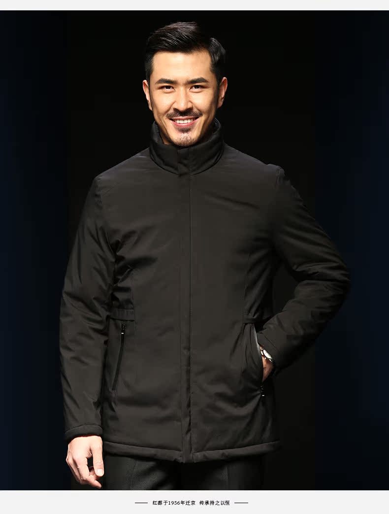 Blouson hiver pour homme - Ref 3113493 Image 33