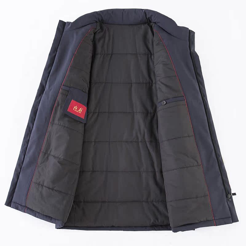 Blouson hiver pour homme - Ref 3113493 Image 5