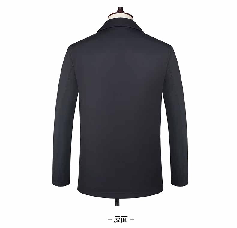 Blouson homme manches longues - Ref 3118659 Image 19