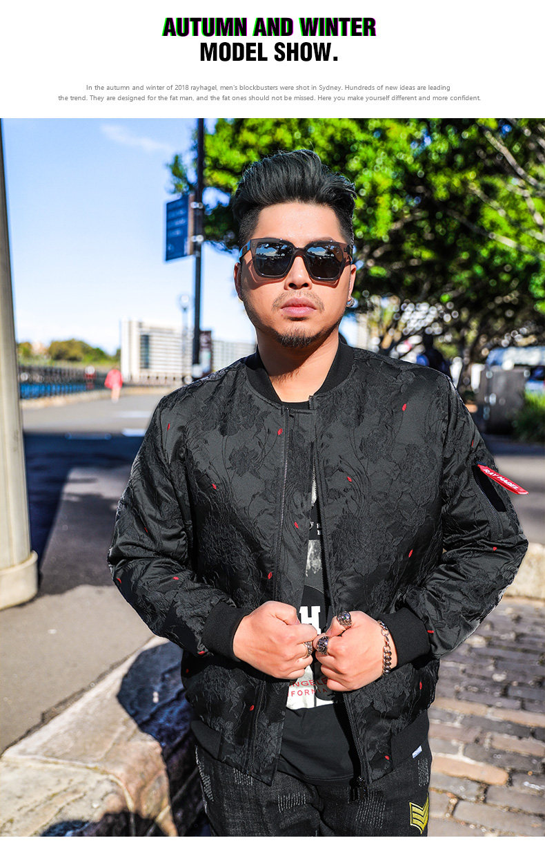 Blouson homme      manches longues - Ref 3117532 Image 11