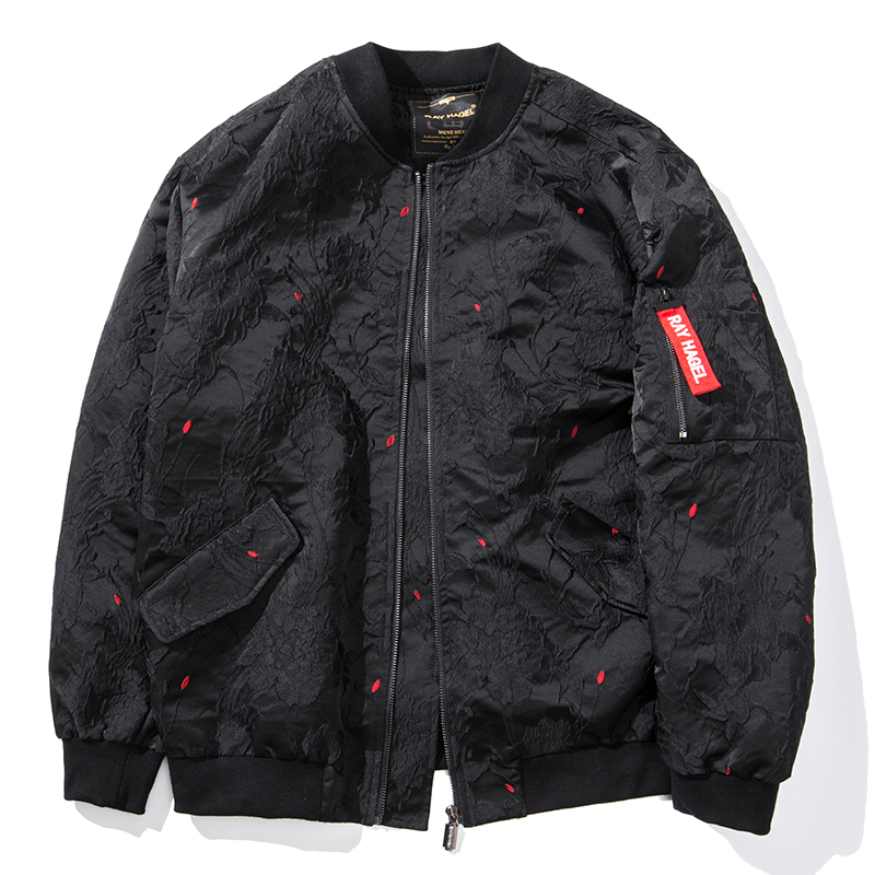 Blouson homme      manches longues - Ref 3117532 Image 3