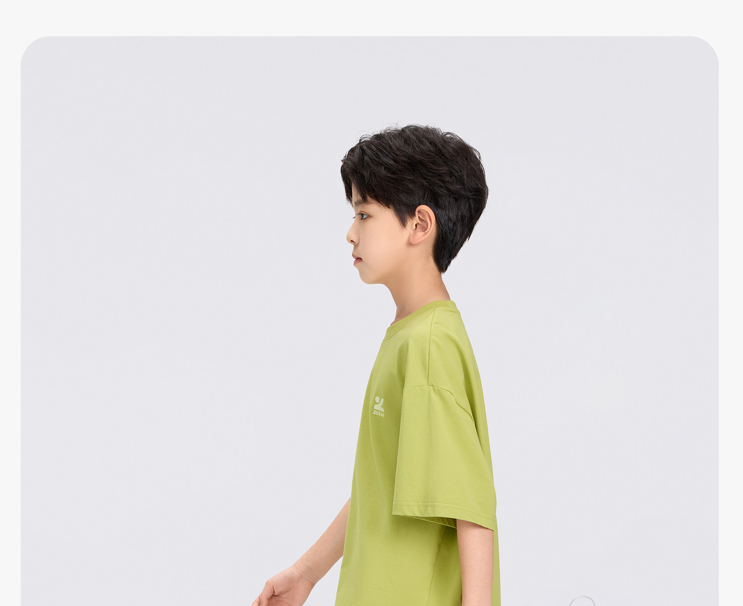 Zuoxi Children's Clothing Boys' Anti-Mosquito Pants Children's Trousers Summer Thin Quick-Dry Sports Pants 2026 New Model Big Kids Long Pants — 52
