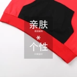 Летняя одежда, детская футболка с коротким рукавом, хлопковая толстовка с капюшоном с капюшоном, подходит для подростков, в корейском стиле