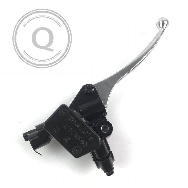 Applicable Haojue Ruby upper pump UM125T A C upper pump Front brake cylinder Disc brake upper pump Right brake pump