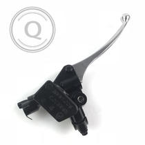 Applicable to Haojue Hongbao upper pump UM125T A C upper pump front brake cylinder disc brake upper pump right brake pump