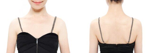 Bretelles pour lingerie - Ref 808030 Image 11