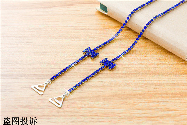 Sangles pour lingerie - Ref 812111 Image 7