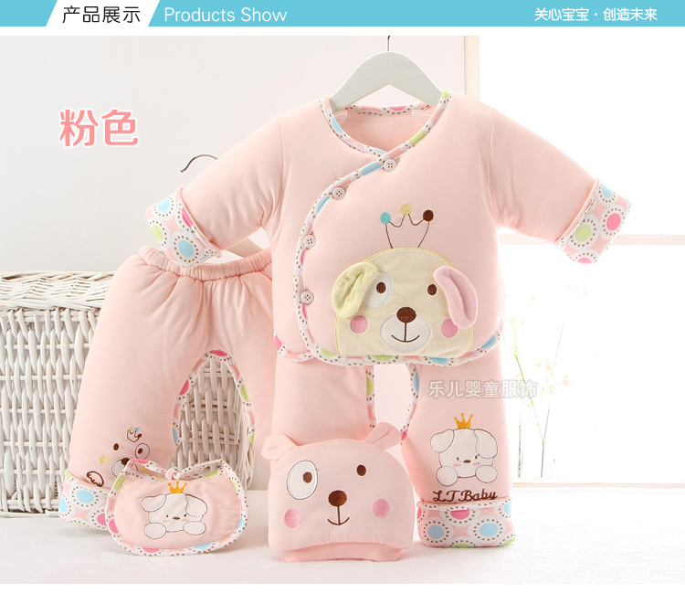 Manteau pour enfant LTBB - Ref 2163514 Image 39