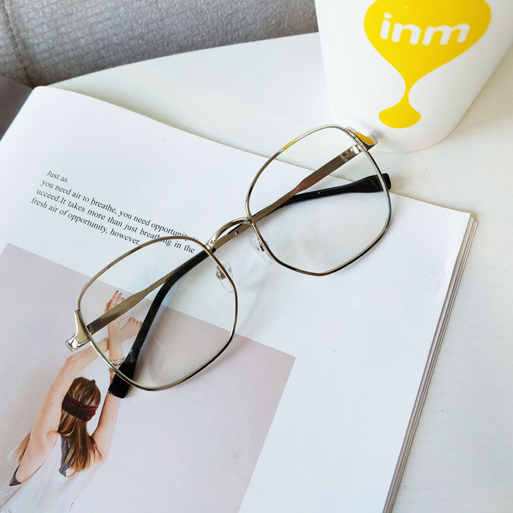 Montures de lunettes en Metal memoire - Ref 3140120 Image 33