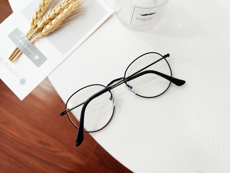 Montures de lunettes en Metal memoire - Ref 3140847 Image 22