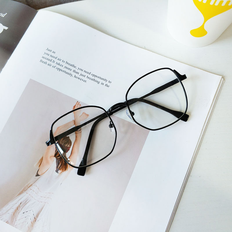 Montures de lunettes en Metal memoire - Ref 3140120 Image 4