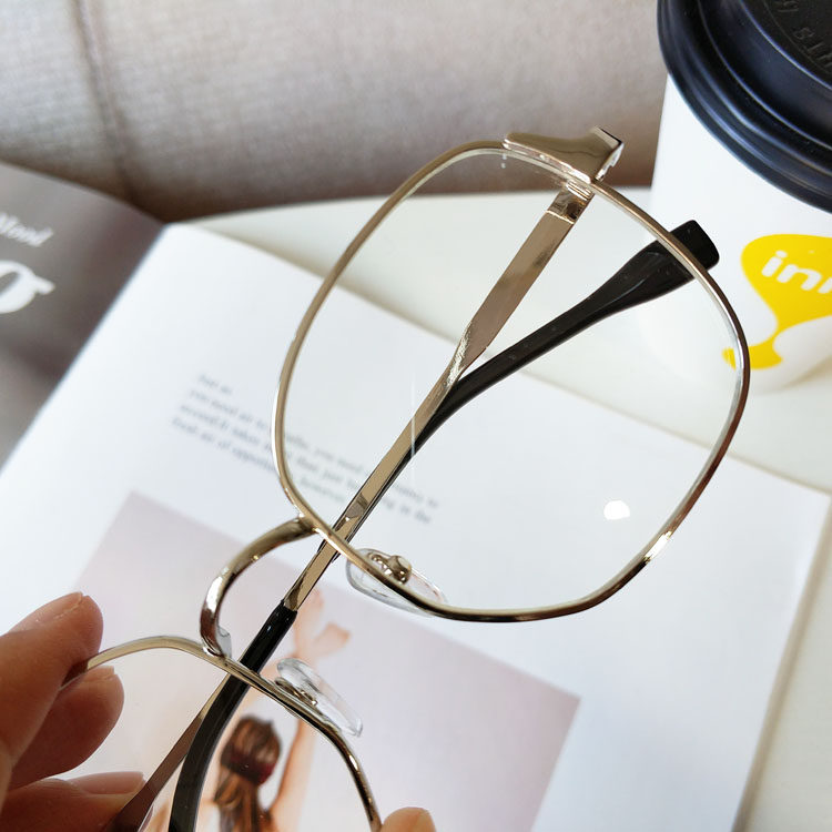 Montures de lunettes en Metal memoire - Ref 3140120 Image 34