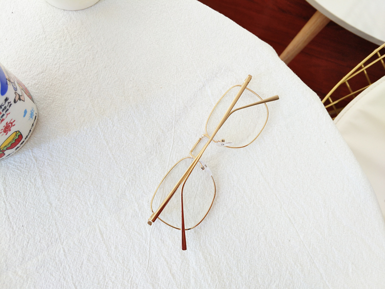Montures de lunettes en Metal memoire - Ref 3141427 Image 19