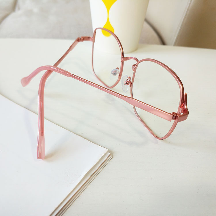 Montures de lunettes en Metal memoire - Ref 3140120 Image 24