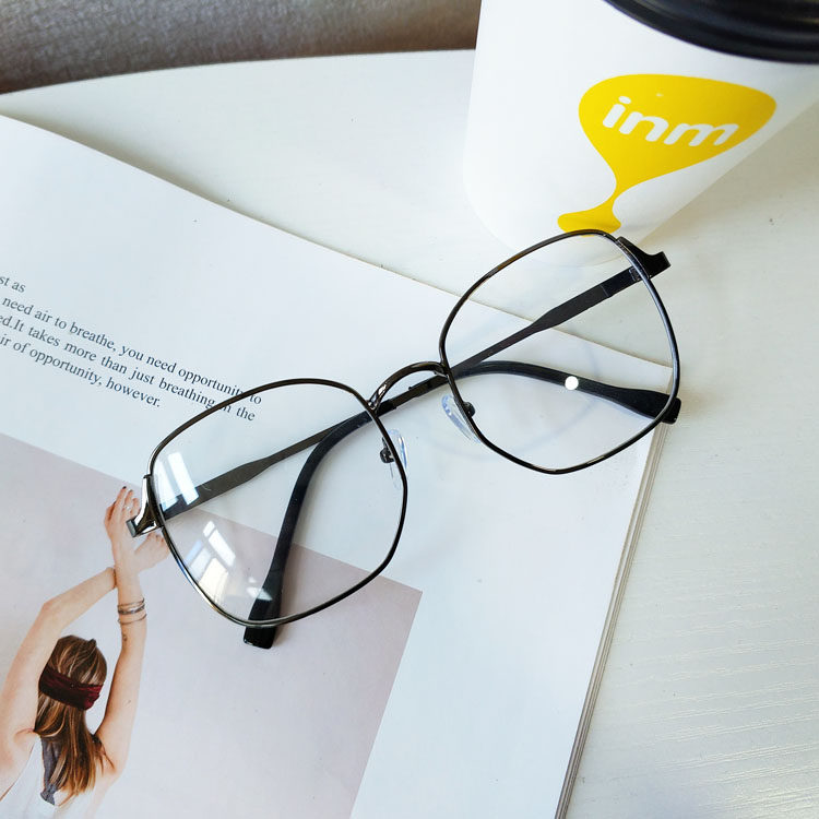 Montures de lunettes en Metal memoire - Ref 3140120 Image 36