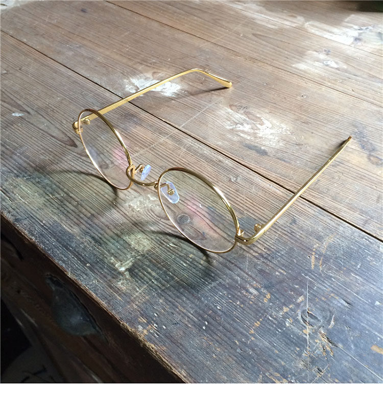 Montures de lunettes en Metal memoire - Ref 3139511 Image 8