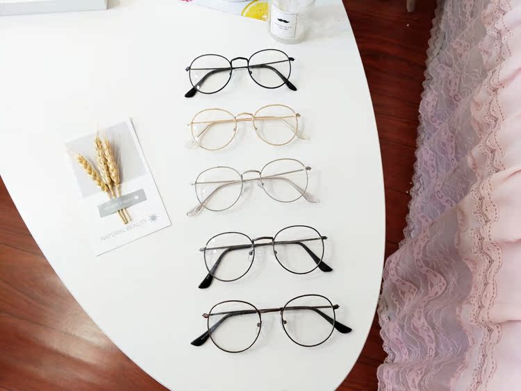 Montures de lunettes en Metal memoire - Ref 3140847 Image 20