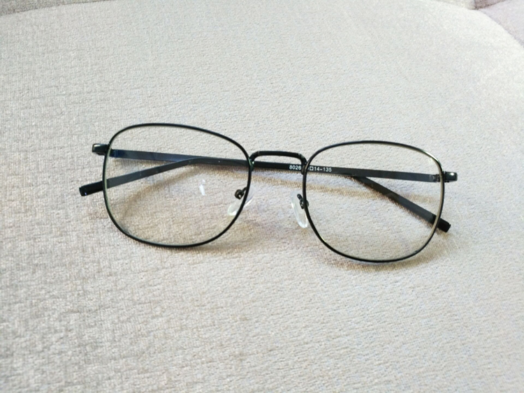 Montures de lunettes en Metal memoire - Ref 3141487 Image 25
