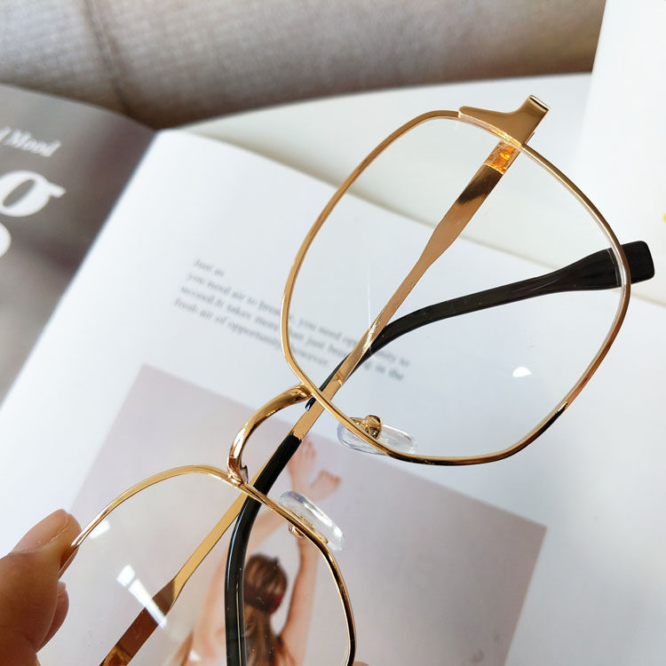 Montures de lunettes en Metal memoire - Ref 3140120 Image 31