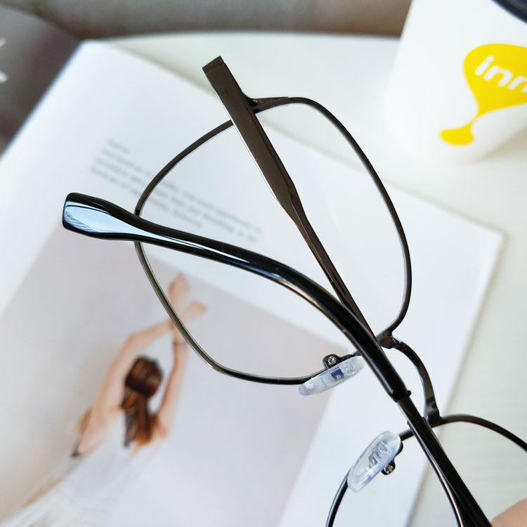 Montures de lunettes en Metal memoire - Ref 3140120 Image 38