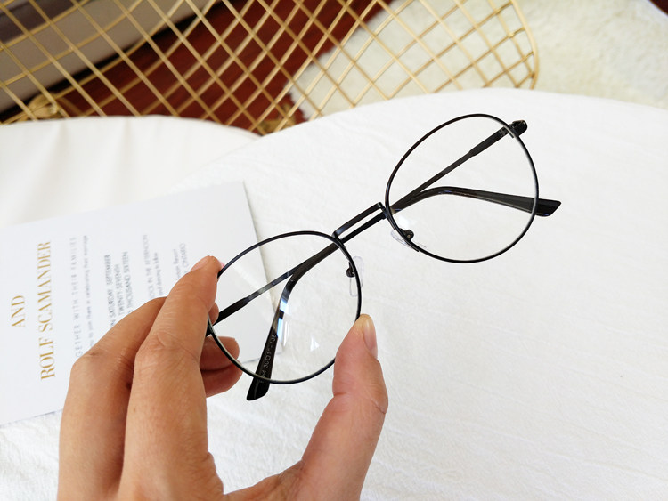 Montures de lunettes en Metal memoire - Ref 3140538 Image 16