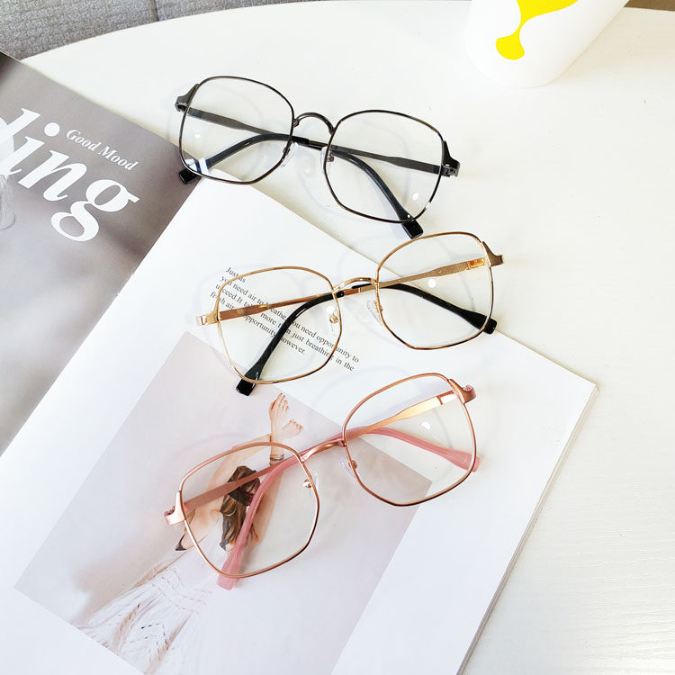 Montures de lunettes en Metal memoire - Ref 3140120 Image 13