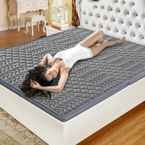 Natural coconut palm childrens mattress 1 5m Coconut palm mattress 1 8m bed hard mattress Brown mat Economical custom folding