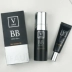 Hàn Quốc fau sửa chữa khai hoang ánh sáng nhỏ màu đen BB cream với cỏ tuyết sửa chữa che khuyết điểm dưỡng ẩm cho bà bầu có sẵn bb kose Kem BB