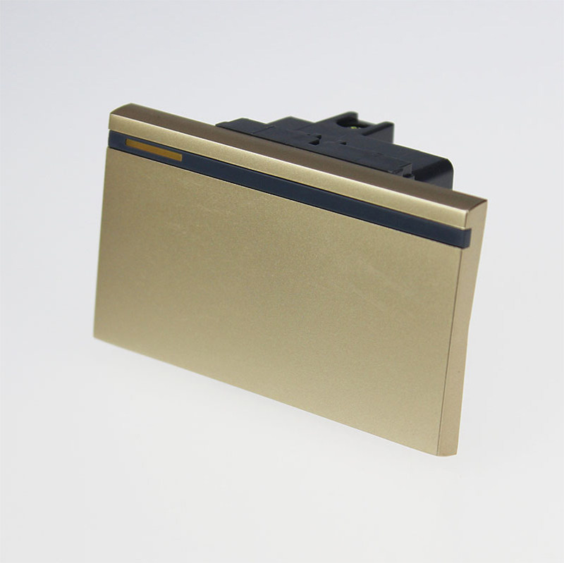 Positive Thai Switch Socket 118 type open single control switch module NEW5-F902D X