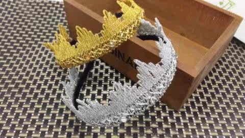 Accessoire cheveux - Ref 1200626 Image 16