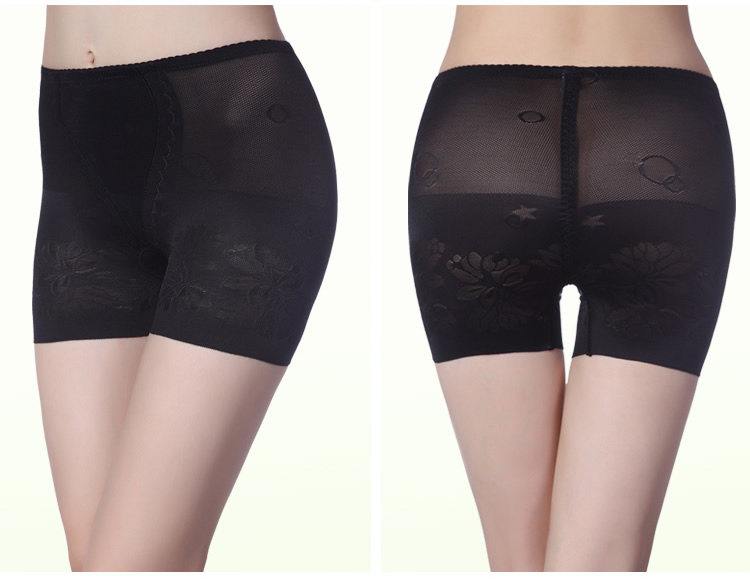 body amincissant en nylon - Ref 670469 Image 26