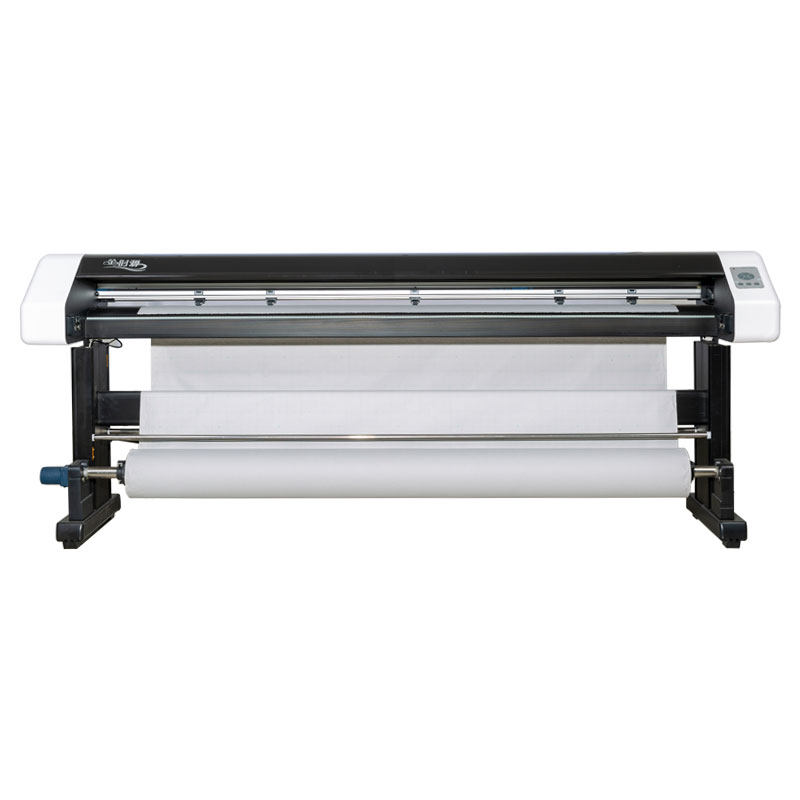 Jin Shiyuan Clothing Typesetting Mark Rack Inkjet CAD Drawing Printing Printer Advertising Design Furniture Spray Painting