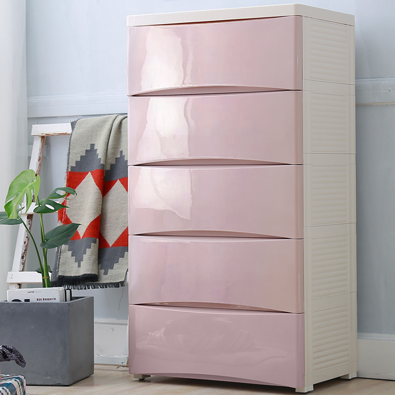 baby clothes storage cabinet